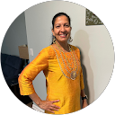 Dharini Ganesh profile picture